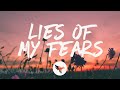 MaRynn Taylor - Lies of My Fears (Lyrics)