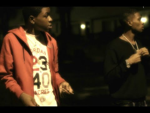 CEO Trayle & MBC THE VAULT - Ion Even Know Em (Prod GMoneyMadeIt)