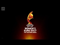 UEFA Women's Euro 2017 Intro