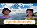 Legenda Danau Toba