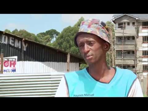 Njugush analia sababu ya dame! Real Househelps Ep3 Pt2