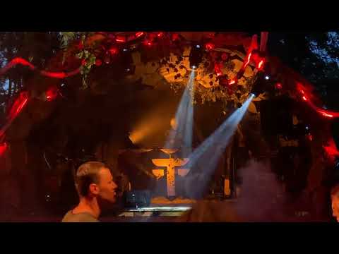 Totem 2025 - I&Eye feat Morning Sunset (Banati collective) 11.07 Etnika Stage