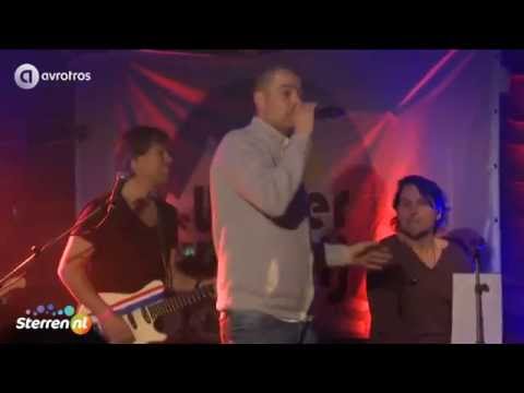 3JS & Lange Frans - Altijd onderweg - De Winter Voorbij