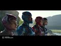 GO GO POWER RANGERS (Ron Wasserman)