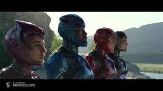 Download lagu GO GO POWER RANGERS (Ron Wasserman) mp3