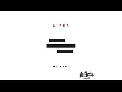 A Little Hope // Lifer (Deluxe Version) - MercyMe