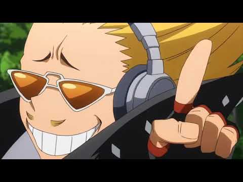 János legyen Hősakadémia