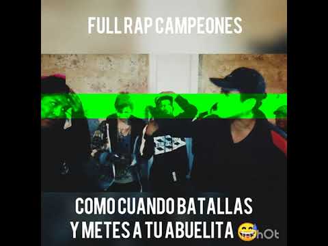 PICASO VS JOSÉ / AL ESTILO CAQUIÑA