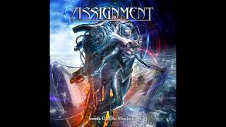 Assignment - Nowhere Fast (Bonus Track)