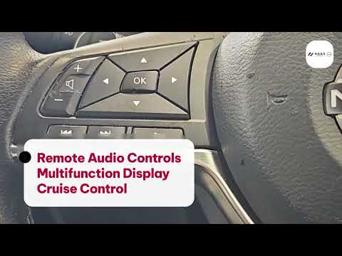 Video of Nissan Juke 1.0 N-DESIGN DCT BOSE BLA BLACK EX