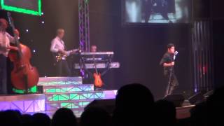 Legends, Elvis Jailhouse Rock 2012 - Myrtle Beach, SC