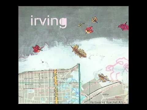 Irving - The Curious Thing about Leather