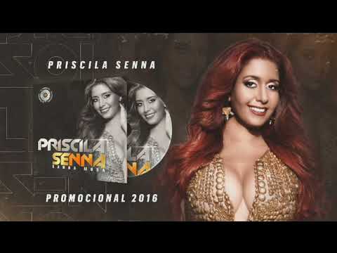 Priscila Senna, Musa - Reza Aí (2016)