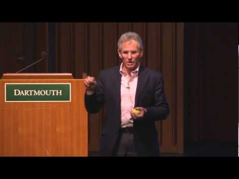 Jon Kabat-Zinn - "The Healing Power of Mindfulness"