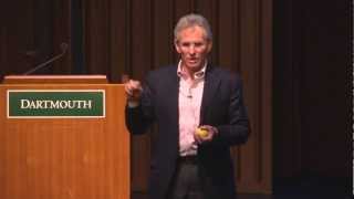 Jon Kabat-Zinn - "The Healing Power of Mindfulness"