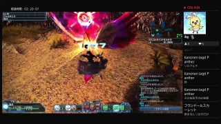 キャラクリ1からヤルゾ
