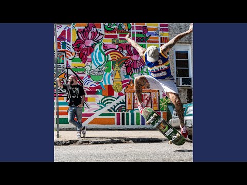 You Need Friends (feat. Brian Ennals)