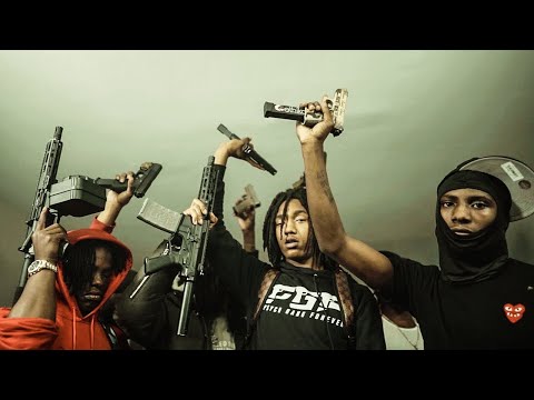 PGF Mooda x PGF Nuk - Tell Me