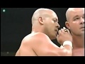 Donovan Morgan And Mike Modest Vs Kotaro Suzuki And Ricky Marvin