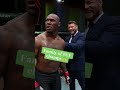Usman brothers make UFC history ? ?