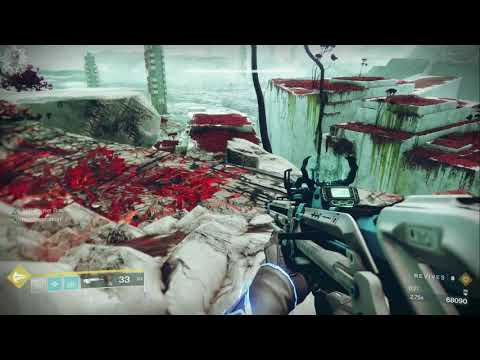 NO CHEESE (grandmaster nightfall inverted spire) All 3 builds stupid easy strategy!