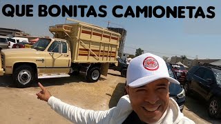 Trucks for sale FOR EL RANCHO ♥️ Guadalajara Car Fair 2025.