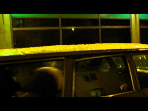 trailer