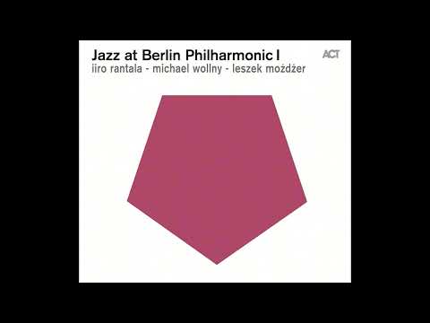 ✨Berlin Philharmonic Orchestra- Iiro Rantala and Michael Wollny  Tears for Esbjörn🎷