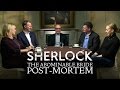 The Abominable Bride: Post Mortem - Full Length ...