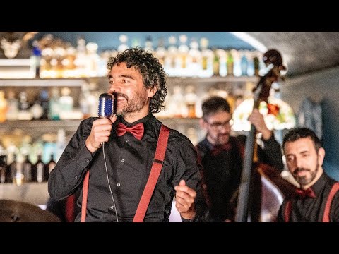 Wedding Music Tuscany, Band Tuscany