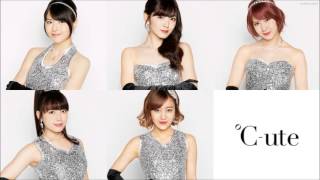 ℃-ute (キュート) - Naze Hito wa Arasoun Darou?/Why Do People Compete? (何故 人は争うんだろう？)