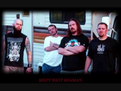 Sixty Watt Shaman - Whiskey Neck