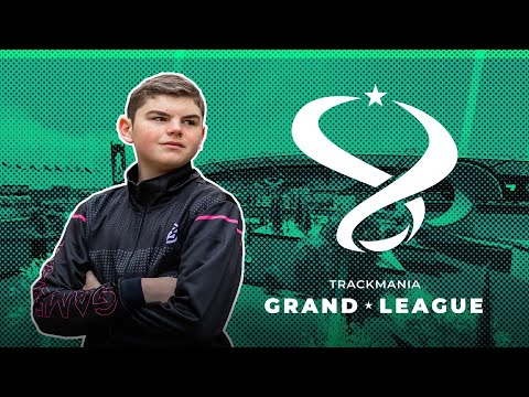 Highlights from Step 4 | Trackmania Grand League Fall 2020