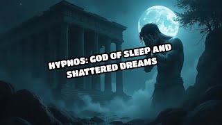 Hypnos: God of Sleep and Shattered Dreams