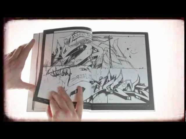 Herb Martinez – Pinstriping Workshop