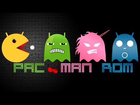 How to Install Pacman [5.1.1]  Rom on Lenovo A6000/plus mobile