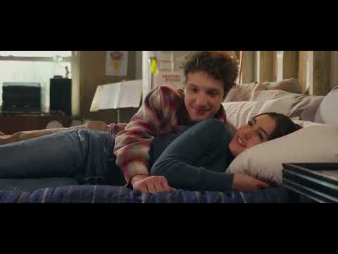 Larson and Avery This is crazy S E X Appeal