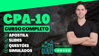 Curso CPA 10 - Módulo 6: Split e Inplit