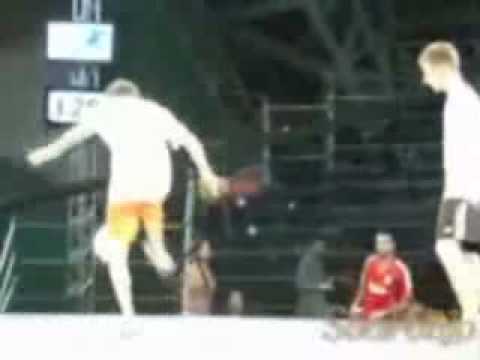 Red Bull Street Style World Finals 2008 BRASIL (Sao Paolo)