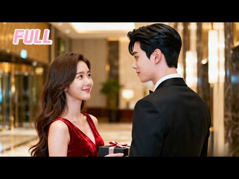 [ENG DUB]  She Just Stood There—and Became the One He’d Protect for Life#drama #shortdrama