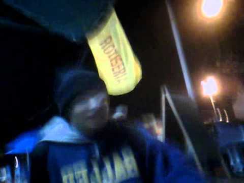 manteka rider jon  vida flow  brian  etc en la roticeria