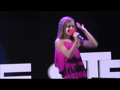 Hai canta cu mine (live) - Nady