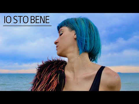 Serena Matù - Io Sto Bene