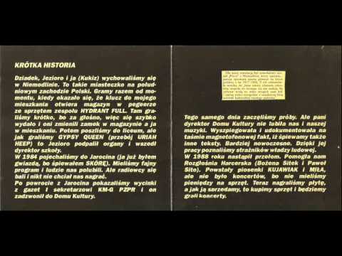 Piersi - Silesian Song