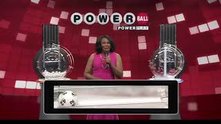Powerball lottery Oct 2, 2021 drawing video