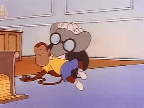 Babar S02 - Ep01 Between Friends - Screen 10