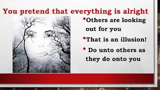 Serve Yourself