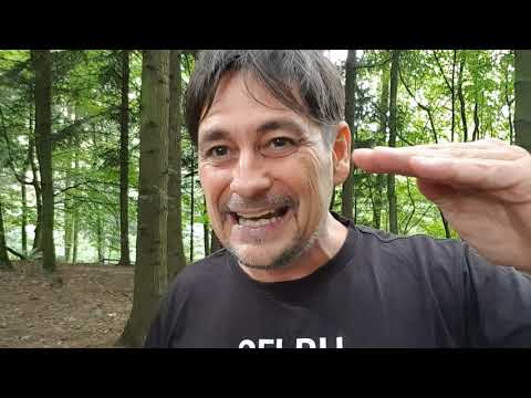 Die Endzeit offenbart die gesamte Schöpfung Teil 1