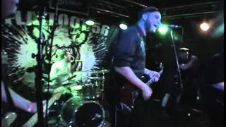 "Hoity Toity" by Flatfoot 56 (song 8 of 16)