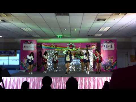 09122012 Bubibu CHOCO PINK cover Apink